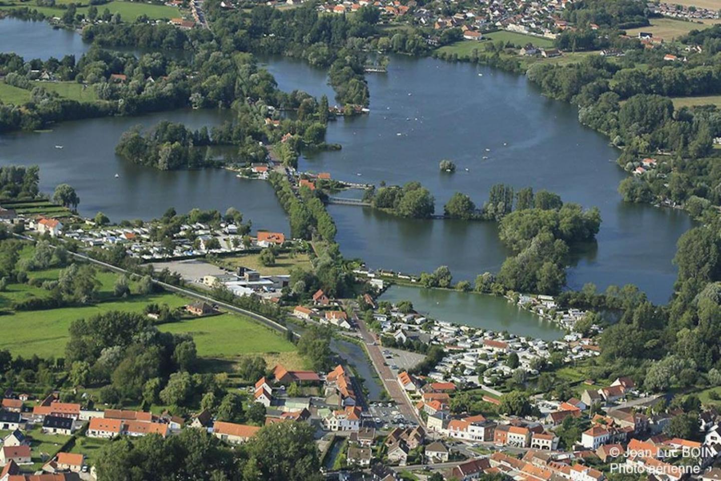 Le Notre Dame Villa Ardres Exteriör bild